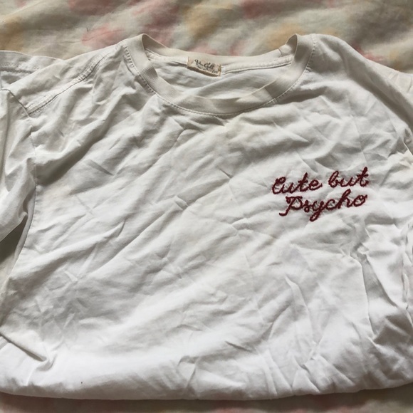 Brandy Melville t-shirt - Picture 1 of 1